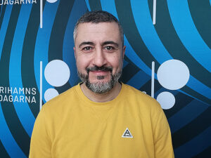 Ali Tabrizi