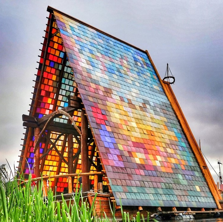 Håpets katedral