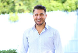 Charbel Gabro