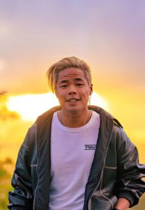 Danny Lam