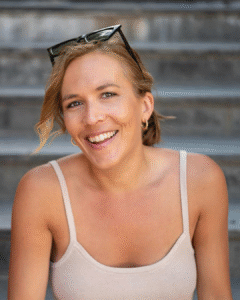 Fanny Widman