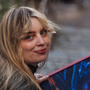 Jessica Jämting