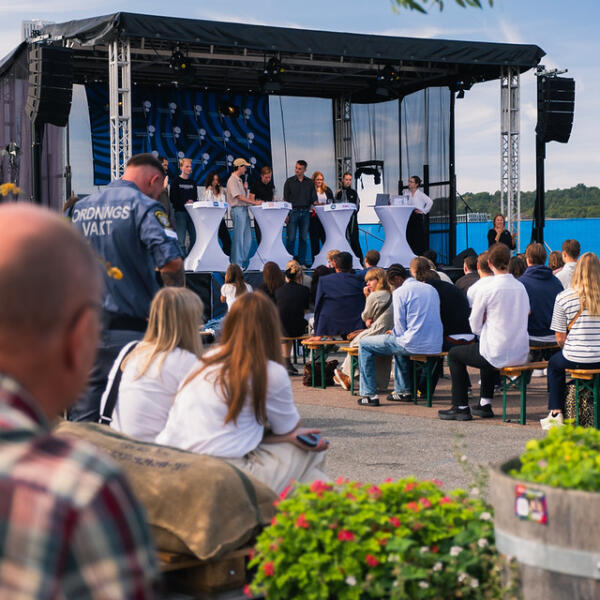 Ungdomsdebatten 2026