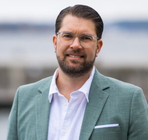 Jimmie Åkesson