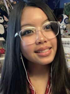 Anna Hoang