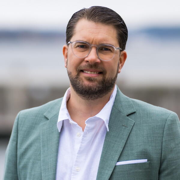 Sverigedemokraterna