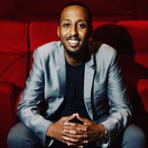 Khalid Mohammed
