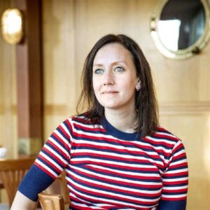 Maria Wiman