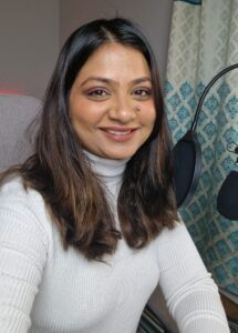 Jyoti Kadukar