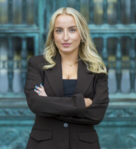 Denice Westberg
