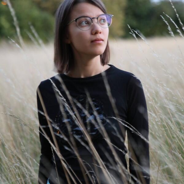 Agnes Mai