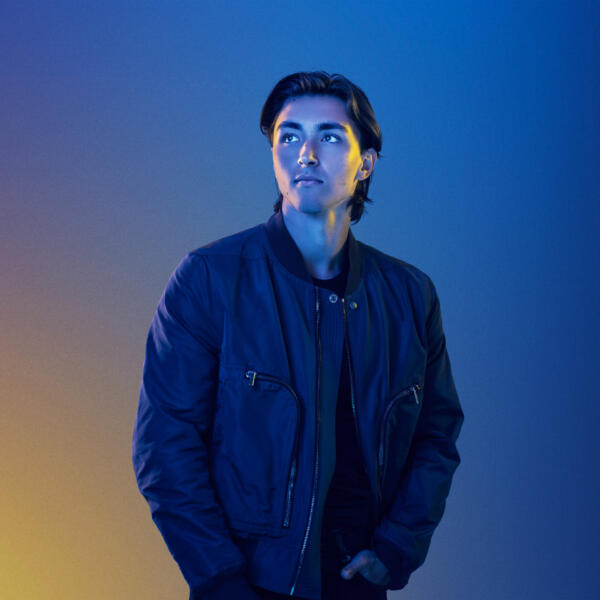 Filip Anthony
