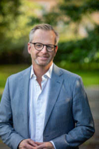 Mikael Damberg