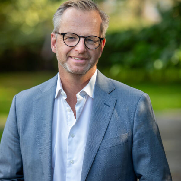 Politiskt tal Socialdemokraterna