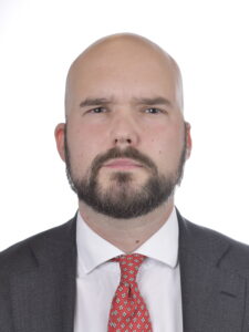 David Josefsson (M)