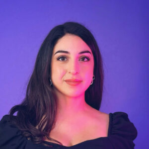 Mirjam Haj Younes