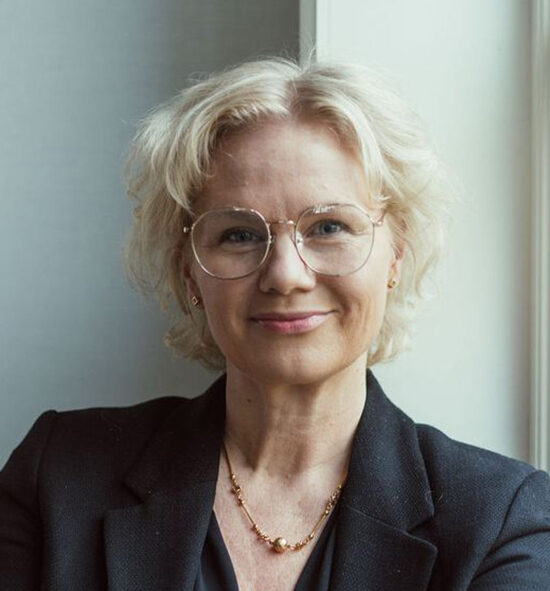 Christina Ingelsten