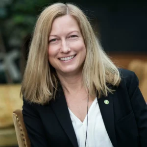 Katarina Luhr