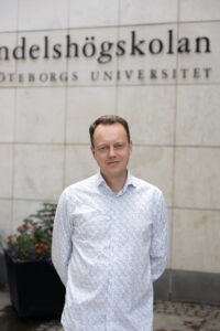 Niklas Egels Zandén