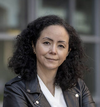 Cattis Carlén