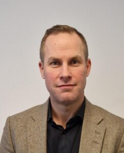 Henrik Orrsjö