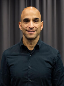 Alex Bergström (S)