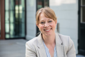 Mette Ramquist