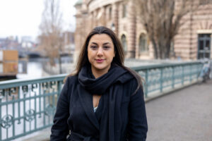 Aylin Nouri
