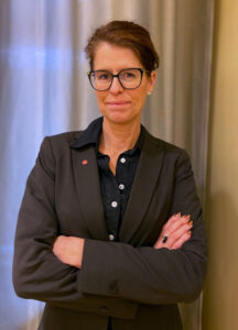 Carina Örgård