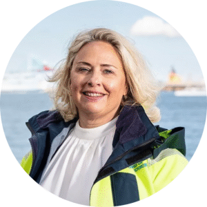 Jill Söderwall