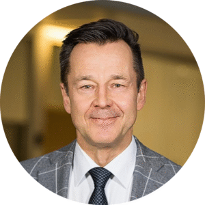 Lars Hedström