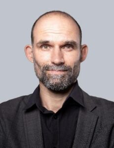 Morten Sager