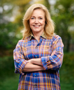 Elisabeth Thand Ringqvist