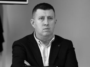 Adrian Cioflâncă, Institute of History "A.D. Xenopol", Romanian Academy / Wilhelm Filderman Centre