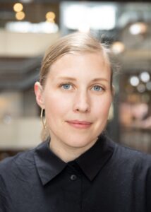 Anna-Karin Sundelius
