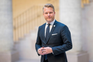 Alexander Christiansson