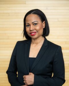 Alice Bah Kuhnke 