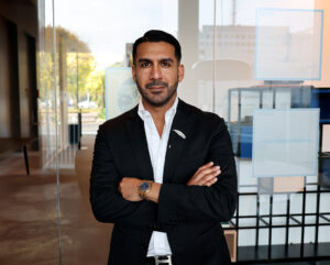 Amad Raja 
