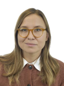 Amalia Rud Stenlöf (S)