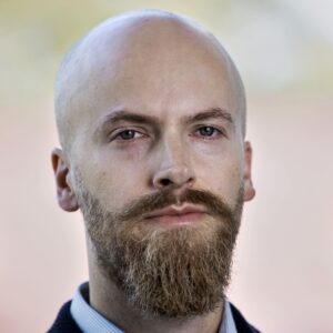 Anders Carlander