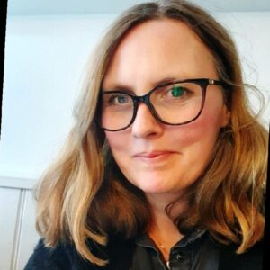 Angelica Lindblad