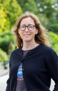 Anna Willstrand Wranne