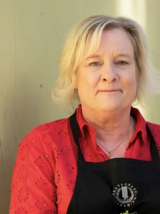 Anneli Adler
