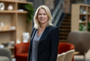 Åsa Zetterberg
