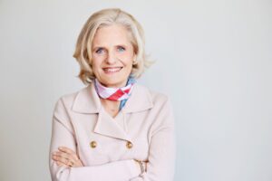 Astrid Westfeldt Corneman