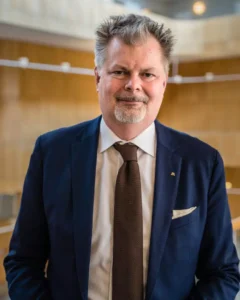 Axel Josefson (M)