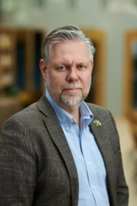 Patrik Strömer