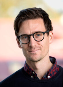 Björn Rönnerstrand