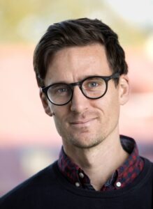 Björn Rönnerstrand