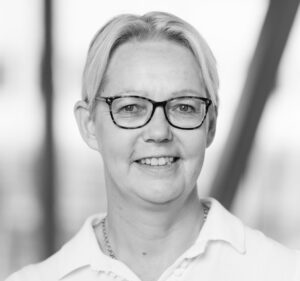 Bodil Löfmark, Stena Fastigheter
